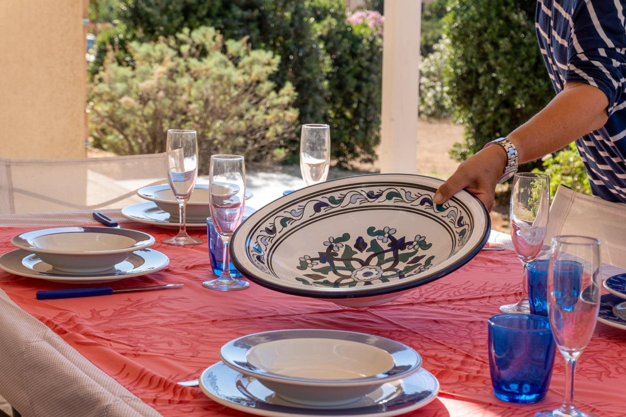 Villa Tra Vento E Mare Favignana Habitación foto